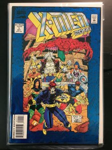 X-Men 2099 #1 (1993)