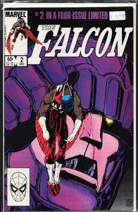 The Falcon #2 (1983)