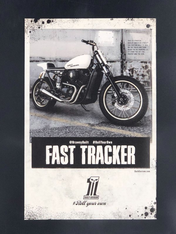 House of M #1 (2015)