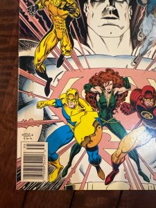 Superman: The Legacy of Superman (1993)