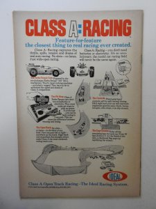 Marvel Tales #37 (1972) VF- Condition!