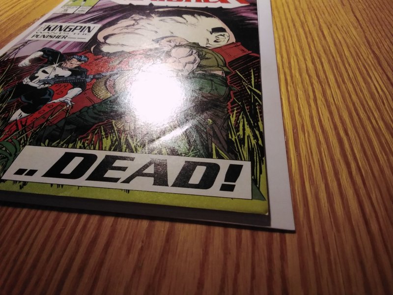 The Punisher #16 (1989)