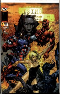Rising Stars #1 (1999)