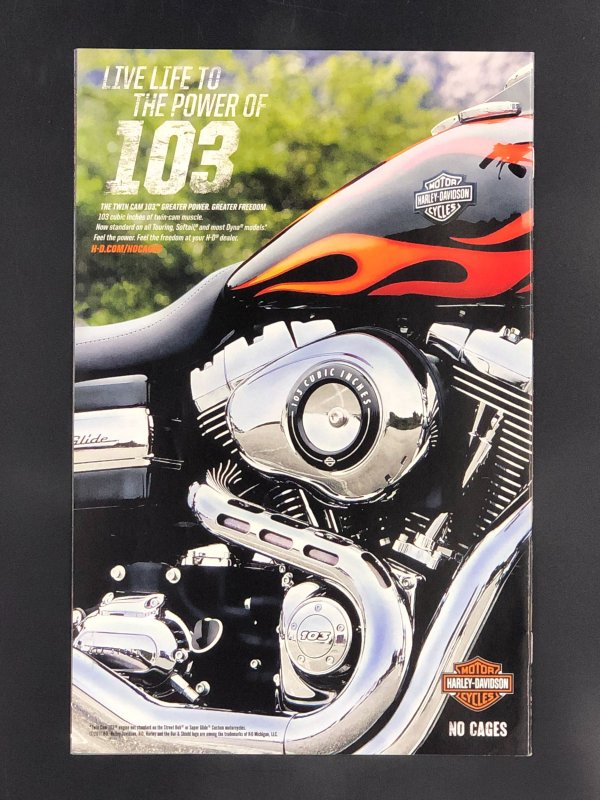 X-Men: Schism #4 (2011)