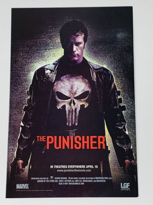 The Amazing Spider-Man #506 (2004) RA1