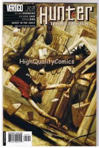 HUNTER AGE OF MAGIC #12, NM+, Vertigo, Neil Gaiman, 2001, more in store