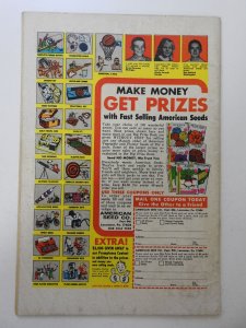 The Incredible Hulk #127 (1970) VG Condition moisture stain