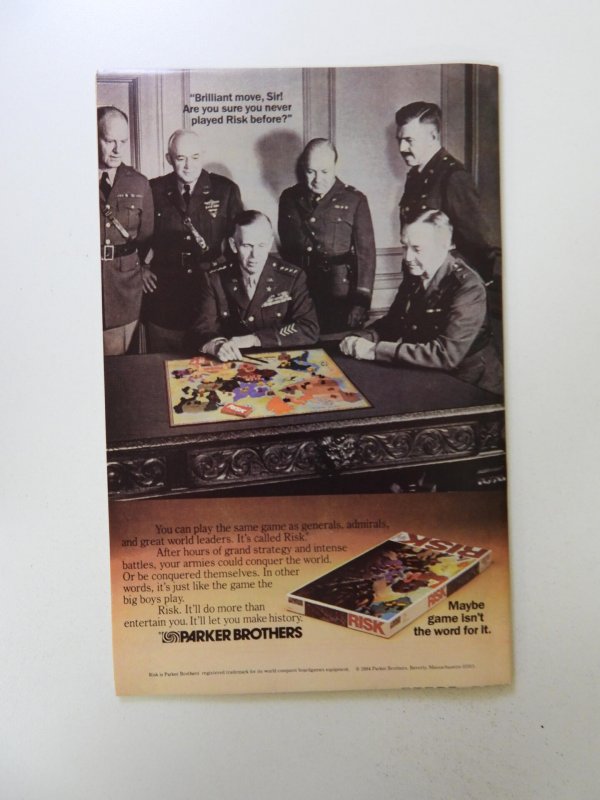 The Spectacular Spider-Man #100 (1985) VF+ condition