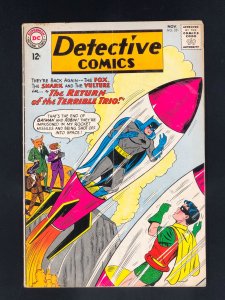 Detective Comics #321 (1963)