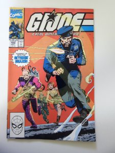 G.I. Joe: A Real American Hero #102 (1990)