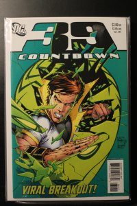 Countdown to Final Crisis #39 (2007)