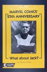 Crossfire and Rainbow #3 (1986)