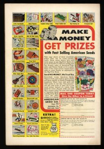 Green Lantern #12 FN+ 6.5 Gil Kane and Murphy Anderson Cover!