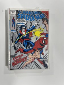 The Amazing Spider-Man #101 Second Print Cover (1971) Spider-Man [Key Issue] ...