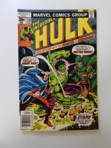 The Incredible Hulk #210 (1977) FN/VF condition