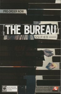 X-Men #4 (2013) Marvel Comics