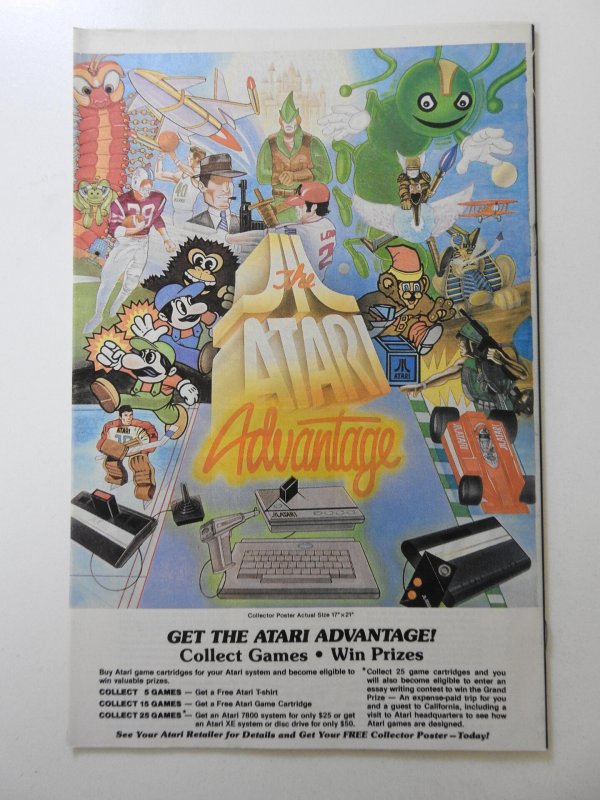 Batman #429 Newsstand Edition (1989) Sharp VF-NM Condition!!