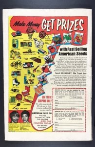 The Brave and the Bold #112 (1974)