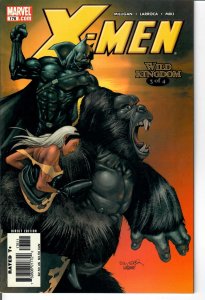 Marvel Comics! X-Men! Issue #176!