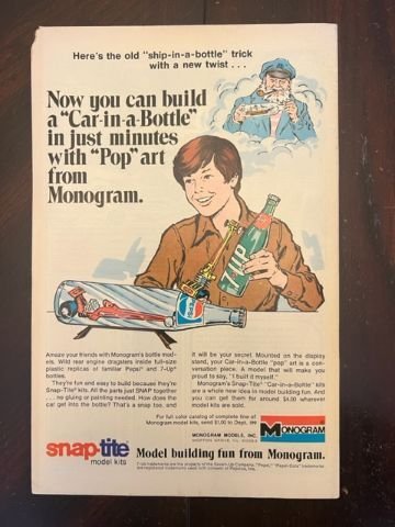 Edgar Rice Burroughs' Tarzan #243 (1975) - VF -