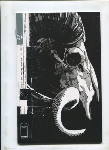 THE BLACK MONDAY MURDERS #1 (9.2) 1929-THE CRASH!
