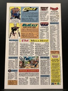 The Sensational She-Hulk #42 (1992)