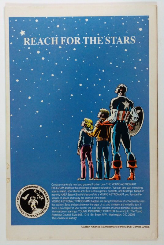 Longshot #1 (1985) 1ST APPEARANCE OF LONGSHOT