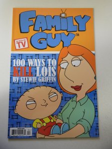 Family Guy #1 (2006) VF Condition