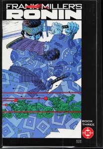 Ronin #3 (1983)