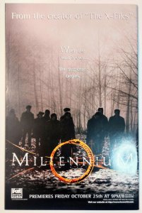 Batman: Death of Innocents (9.2, 1996)