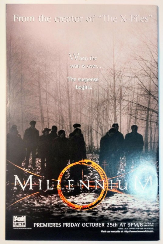 Batman: Death of Innocents (9.2, 1996)