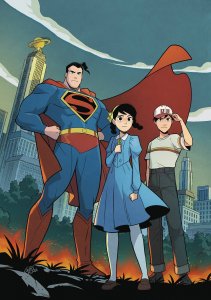 Superman Smashes The Klan #2 () DC Comics Comic Book