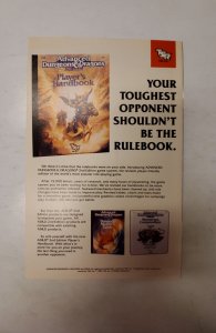 Wolverine #18 (1989) NM Marvel Comic Book J729