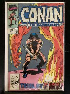 Conan the Barbarian #230 (1990)