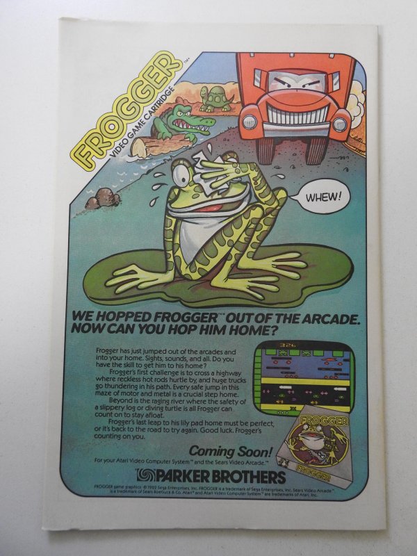 Batman #353 (1982) VF Condition!