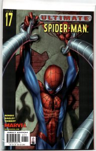 Ultimate Spider-Man #17 (2002) Ultimate Spider-Man