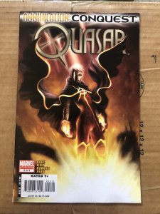 Annihilation: Conquest - Quasar #2  (2007)