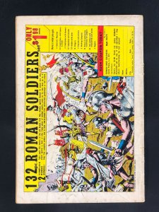 Superboy #115 (1964)