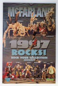 Curse of the Spawn #4 (1996)