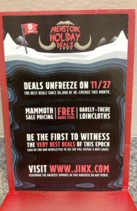 Zombie Tramp: Saves XXX-Mas (2015)