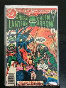 Green Lantern #109 (1978)