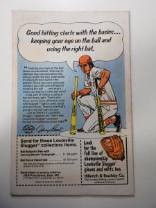 John Carter Warlord of Mars #12 (1978)