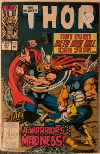 The Mighty Thor #461 (1993)  