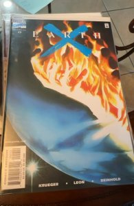 Earth X #0 (1999)  