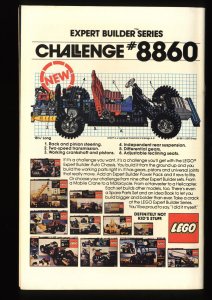 Detective Comics #510 VF/NM 9.0