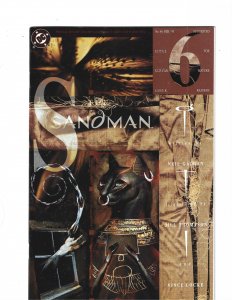The Sandman #46 (1993)