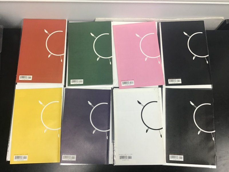 14PC TREES LOT (6.0 OB) #1-14!! 2014