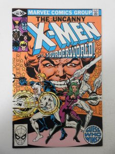 The Uncanny X-Men #146 (1981) FN/VF Condition!