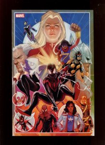 VENOM #10 - 80th Anniversary Variant (9.2 OB) 2019 