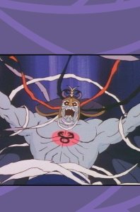 Mumm-Ra the Ever-Living #2F VF/NM ; Dynamite | 1:10 Variant Virgin